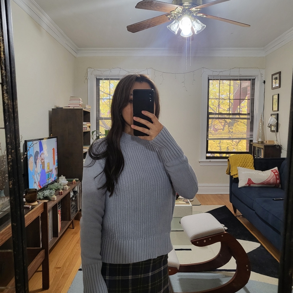 Banana Republic Knit Sweater